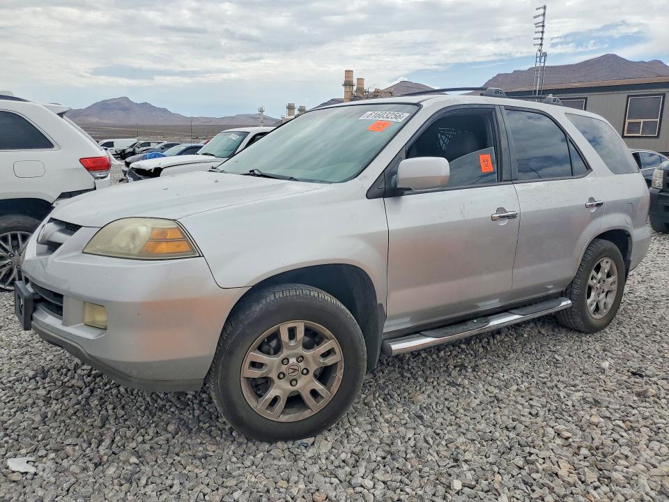 Aukcja sprzedaży 2006 Acura Mdx, vin: 2HNYD18656H540948, numer aukcji: 61603256