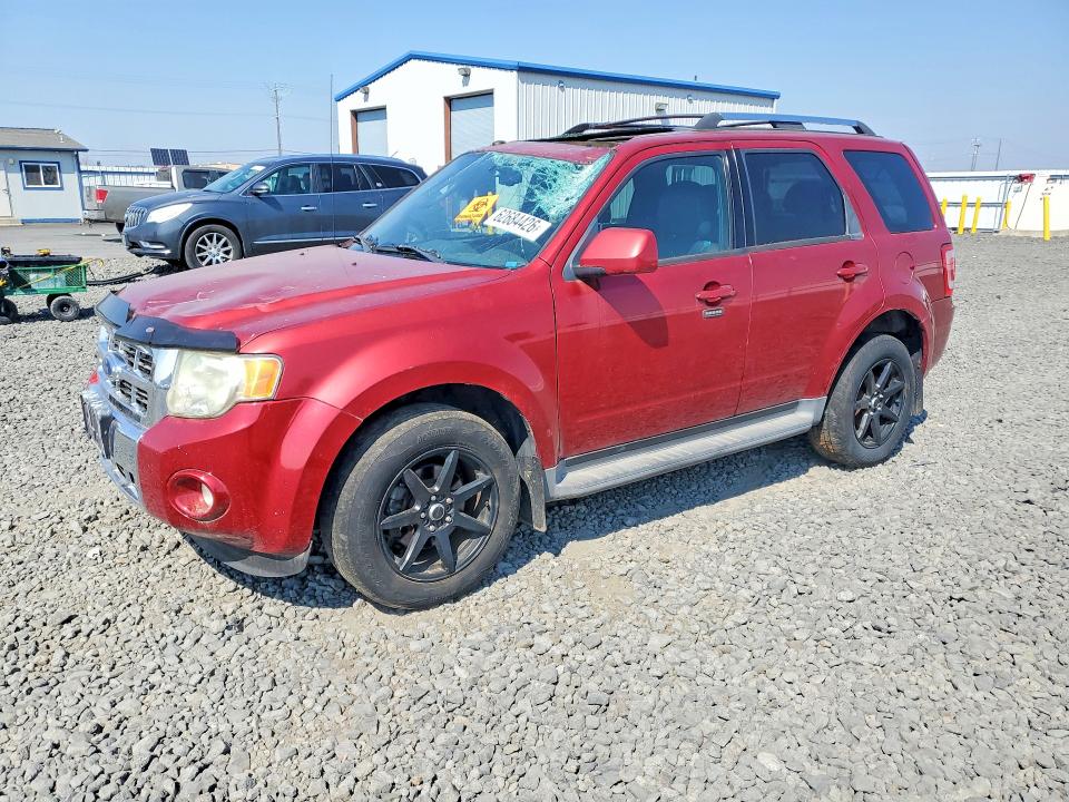 62684426 :رقم المزاد ، 1FMCU94G79KA24998 vin ، 2009 Ford Escape مزاد بيع