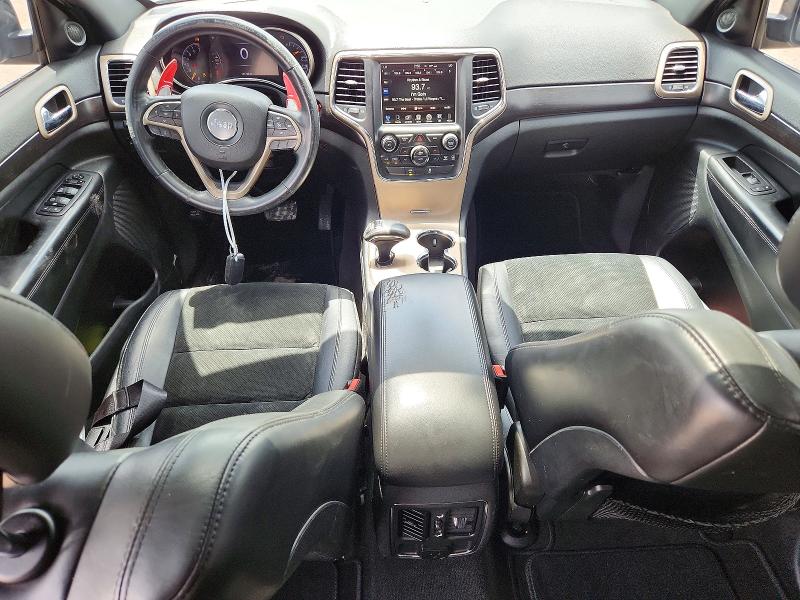 61174616 :رقم المزاد ، 1C4RJEAG7FC615794 vin ، 2015 Jeep Grand Cherokee مزاد بيع