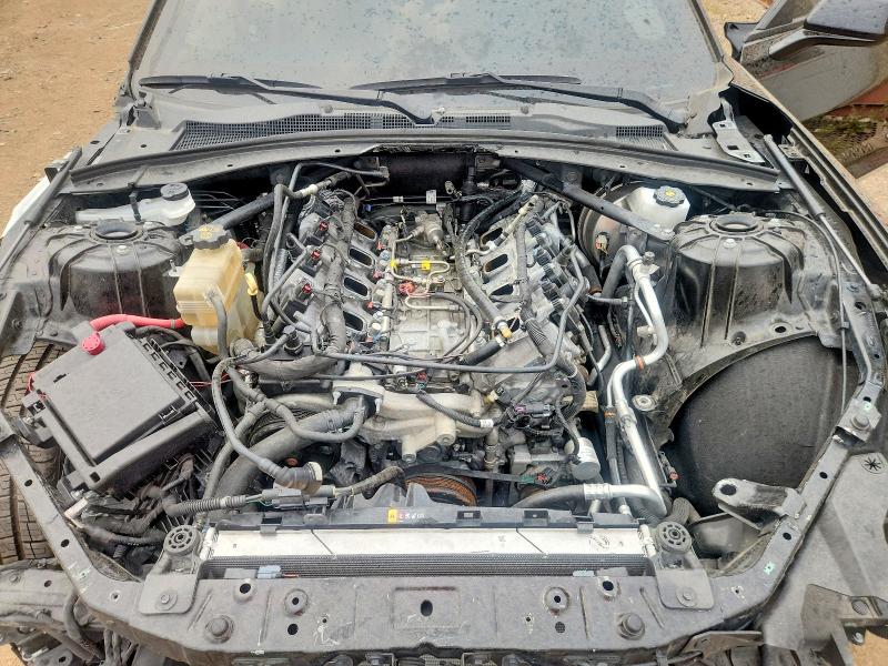 2021 Chevrolet Camaro მანქანა იყიდება აუქციონზე, vin: 1G1FH1R7XM0101103, აუქციონის ნომერი: 60424896