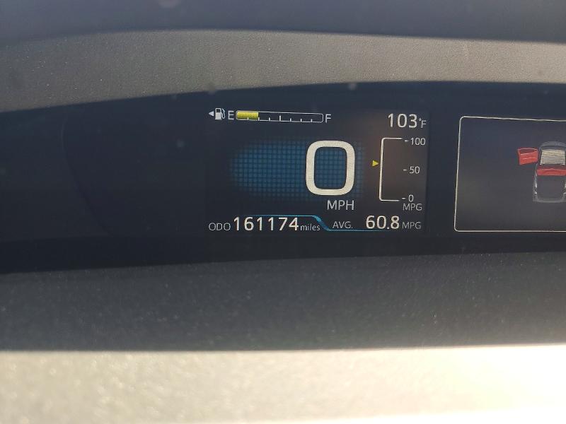 Aukcja sprzedaży 2022 Toyota Prius Prime, vin: JTDKAMFP3N3221227, numer aukcji: 61052906