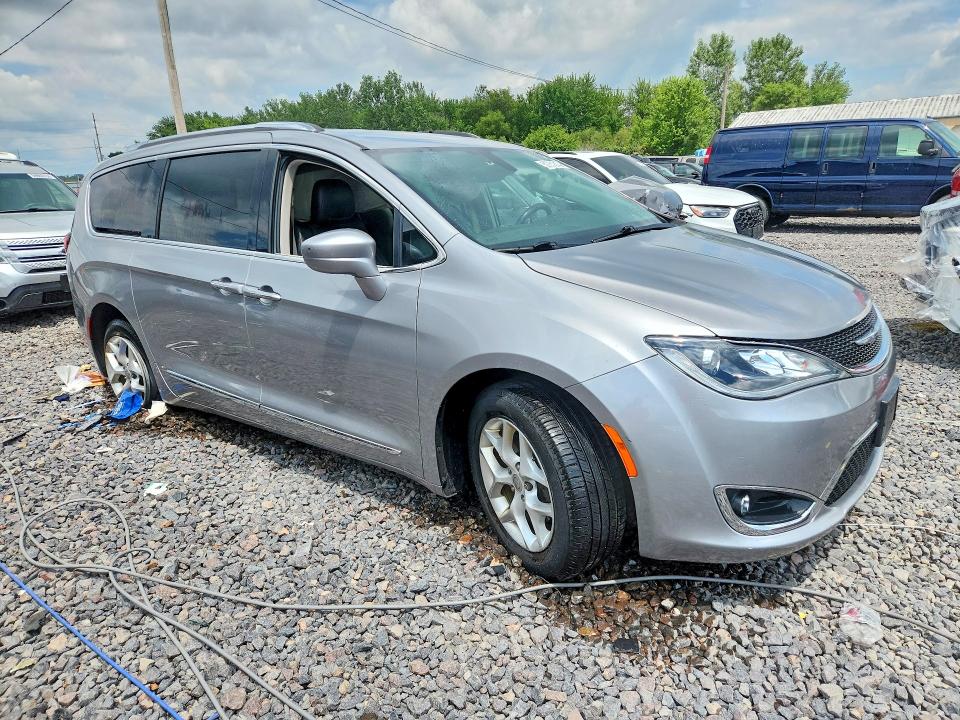 Aukcja sprzedaży 2017 Chrysler Pacifica, vin: 2C4RC1EG2HR788646, numer aukcji: 59731216