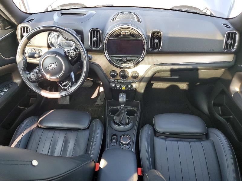 Aukcja sprzedaży 2018 Mini Cooper, vin: WMZYU7C43J3E56351, numer aukcji: 61343746