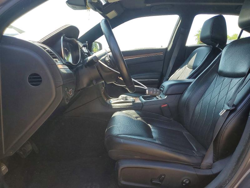 Aukcja sprzedaży 2018 Chrysler 300c, vin: 2C3CCAPT3JH332333, numer aukcji: 62118776