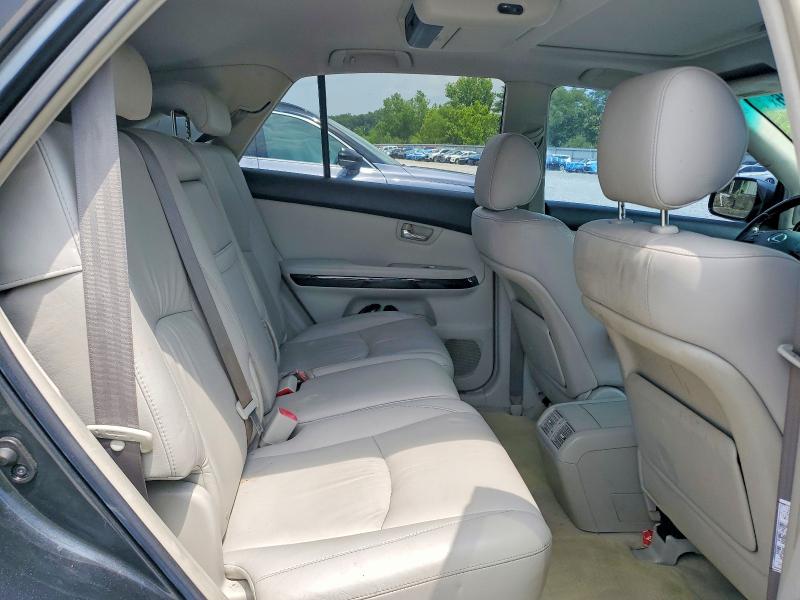 Aukcja sprzedaży 2008 Lexus Rx, vin: JTJHW31U482850067, numer aukcji: 62048896