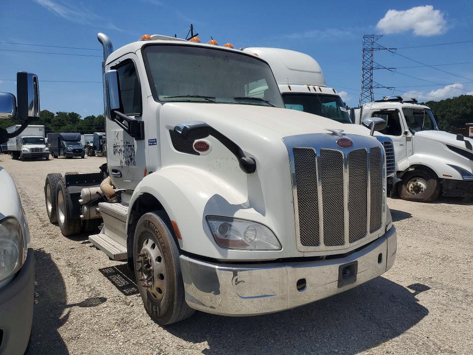 Aukcja sprzedaży 2019 Peterbilt 579, vin: 1XPBDP9X0KD236180, numer aukcji: 61712626