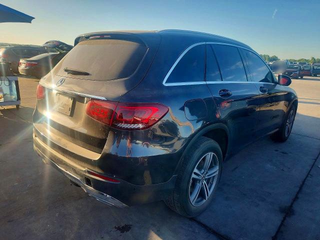 Aukcja sprzedaży 2020 Mercedes-benz Glc, vin: WDC0G8DB7LF728156, numer aukcji: 61817996