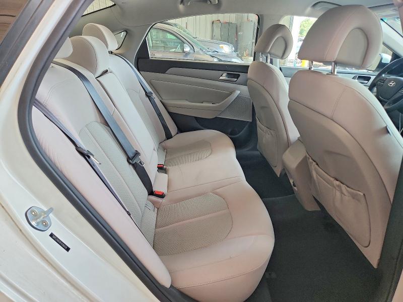 Продаж на аукціоні авто 2015 Hyundai Sonata, vin: 5NPE24AF8FH188434, номер лоту: 62693336