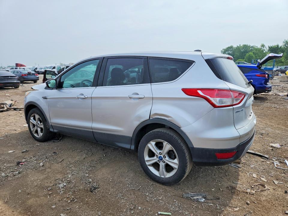 Продаж на аукціоні авто 2013 Ford Escape, vin: 1FMCU9G95DUB65885, номер лоту: 61563276