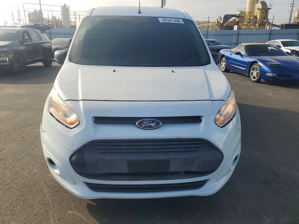 Aukcja sprzedaży 2016 Ford Transit Connect Xlt, vin: NM0LS7F73G1277053, numer aukcji: 62541406