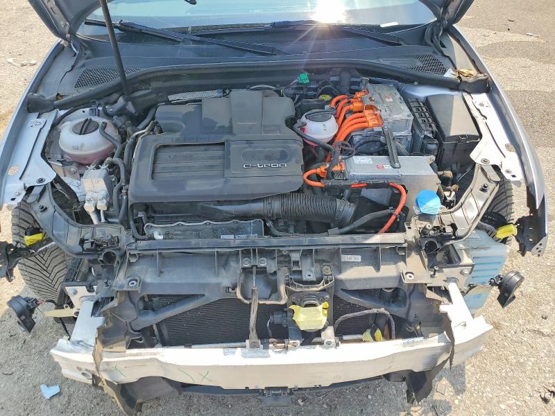63313626 :رقم المزاد ، WAUTPBFF3HA055237 vin ، 2017 Audi A3 مزاد بيع