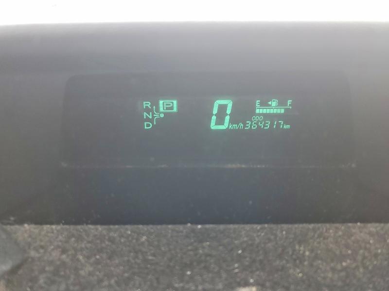 Aukcja sprzedaży 2008 Toyota Prius, vin: JTDKB20U283299955, numer aukcji: 60620476