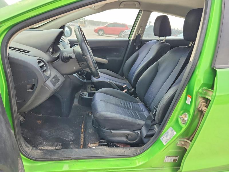 Aukcja sprzedaży 2011 Mazda Mazda2, vin: JM1DE1HY8B0110252, numer aukcji: 59640256