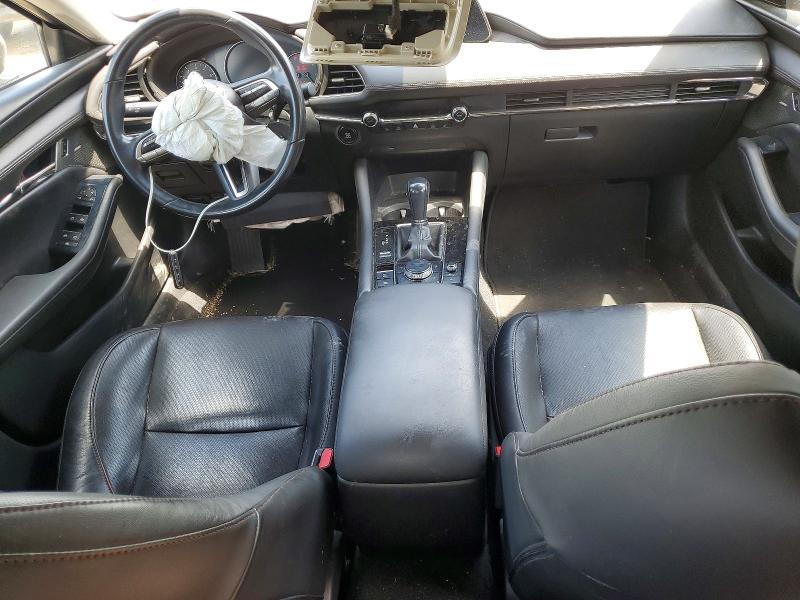 2020 Mazda 3 მანქანა იყიდება აუქციონზე, vin: 3MZBPBEM3LM129540, აუქციონის ნომერი: 62999046