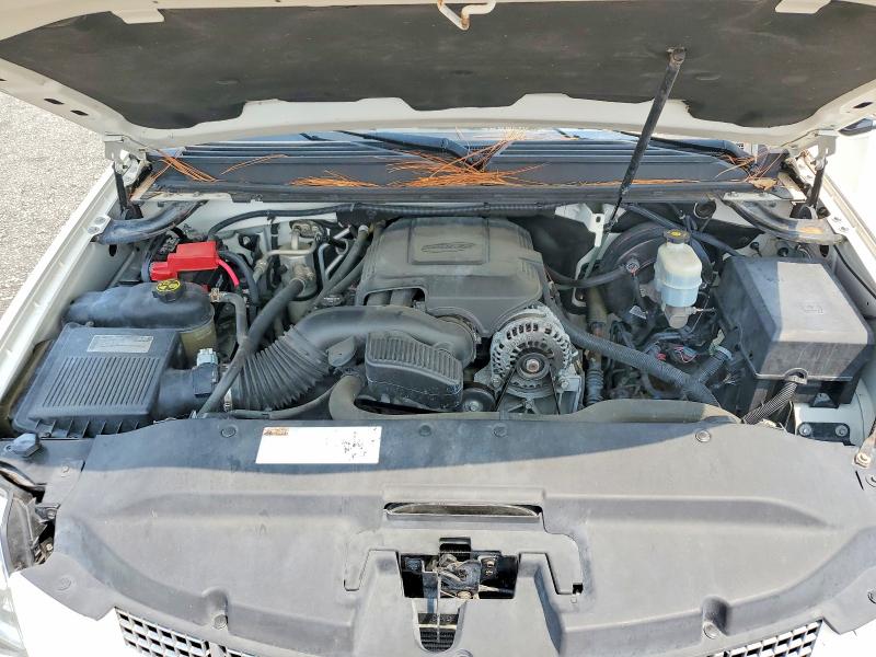 2013 Cadillac Escalade მანქანა იყიდება აუქციონზე, vin: 1GYS4CEF6DR248440, აუქციონის ნომერი: 62854586