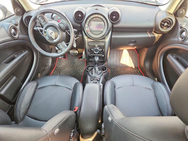 Продажа на аукционе авто 2016 Mini Cooper, vin: WMWZC5C59GWU20511, номер лота: 60145346