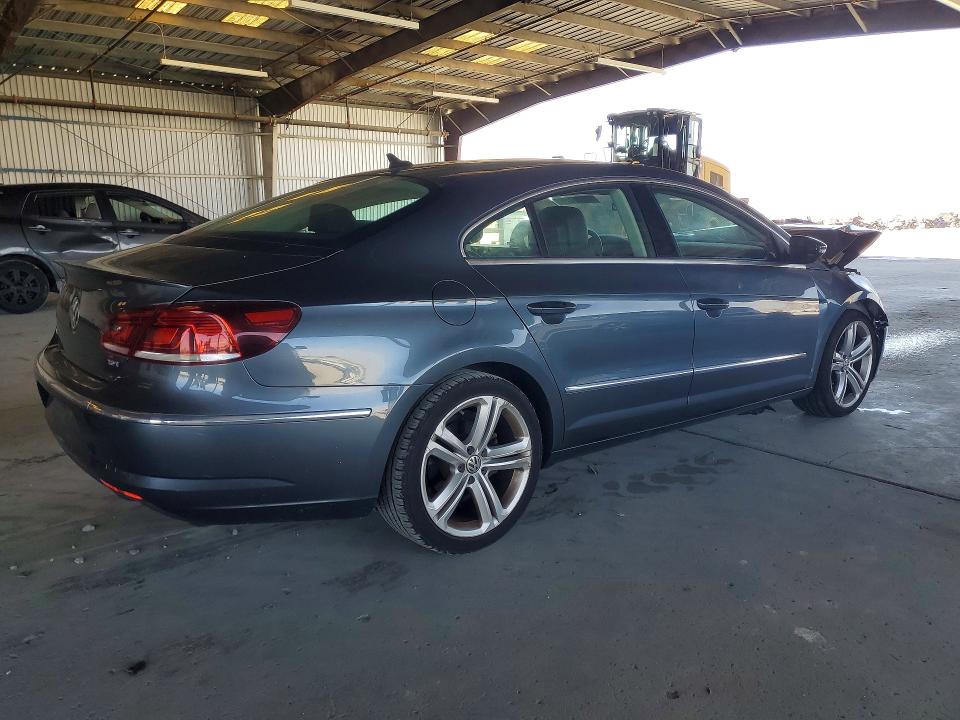 Продаж на аукціоні авто 2013 Volkswagen Cc, vin: WVWBP7AN1DE514455, номер лоту: 59822276