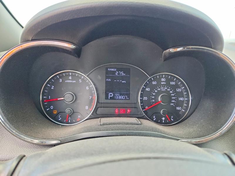 Продаж на аукціоні авто 2014 Kia Forte, vin: KNAFX4A6XE5237540, номер лоту: 60473226