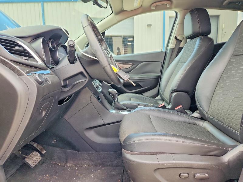 Aukcja sprzedaży 2016 Buick Encore, vin: KL4CJASB3GB747082, numer aukcji: 61143076