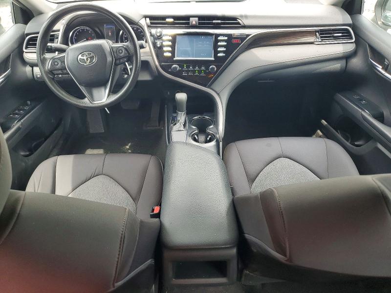 Продаж на аукціоні авто 2019 Toyota Camry, vin: 4T1B11HK6KU734781, номер лоту: 61384266