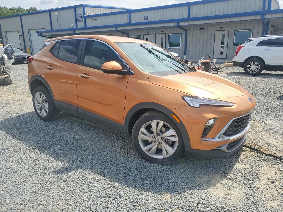 Aukcja sprzedaży 2025 Buick Encore Gx, vin: KL4AMCSL6SB085753, numer aukcji: 62048046