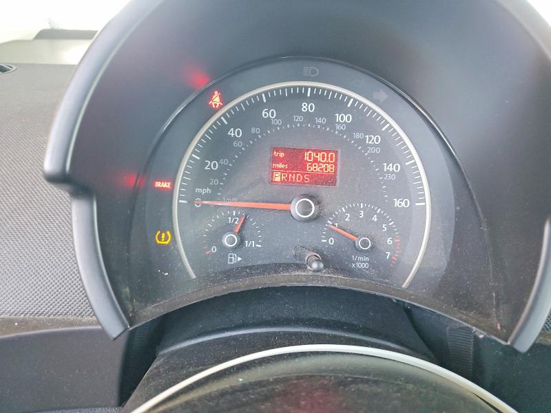 Продаж на аукціоні авто 2009 Volkswagen New Beetle, vin: 3VWPG31CX9M503630, номер лоту: 61321926
