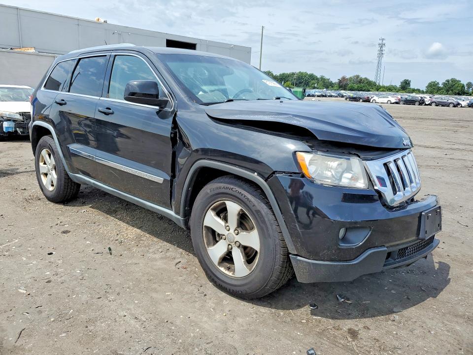 2011 Jeep Grand Cherokee მანქანა იყიდება აუქციონზე, vin: 1J4RR4GG8BC544670, აუქციონის ნომერი: 61975966