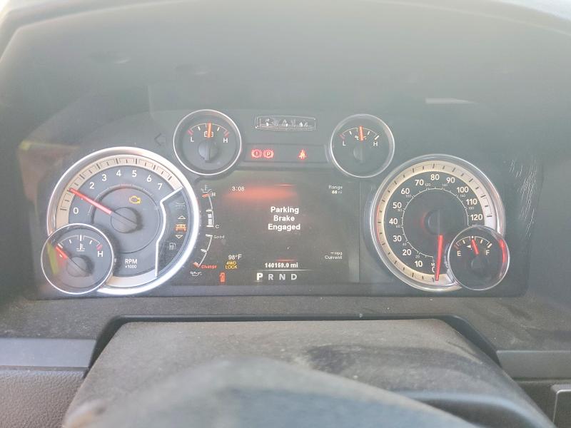 2014 Ram 1500 მანქანა იყიდება აუქციონზე, vin: 1C6RR7MT0ES223880, აუქციონის ნომერი: 63750666