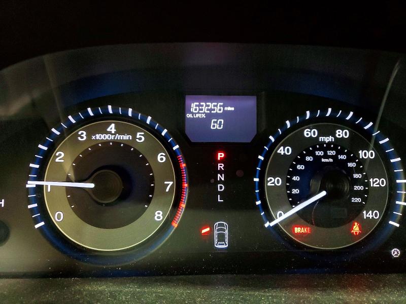 63161026 :رقم المزاد ، 5FNRL5H29BB090951 vin ، 2011 Honda Odyssey مزاد بيع