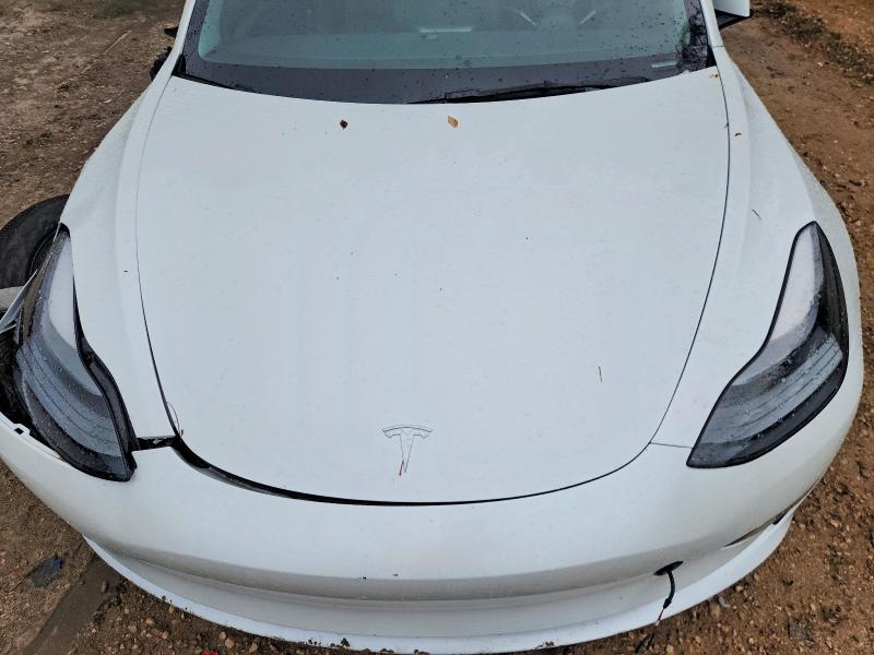 Продаж на аукціоні авто 2023 Tesla Model 3, vin: 5YJ3E1EA5PF547850, номер лоту: 62008896
