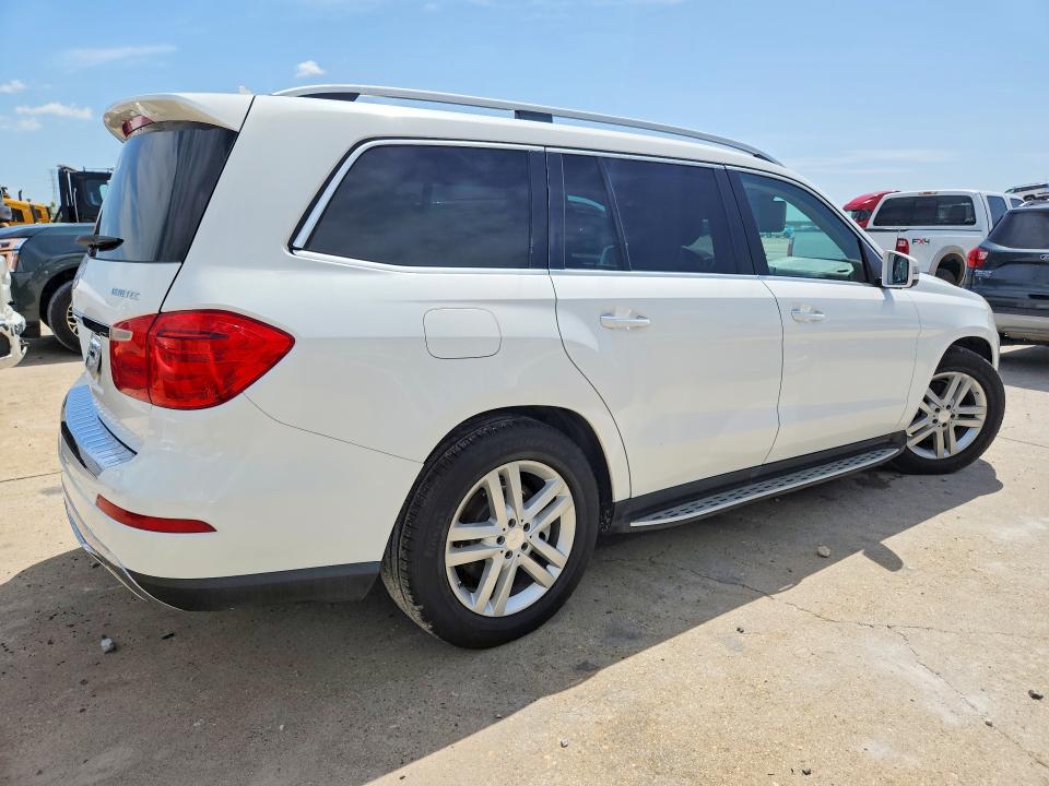 60176336 :رقم المزاد ، 4JGDF2EE1EA336978 vin ، 2014 Mercedes-benz Gl مزاد بيع