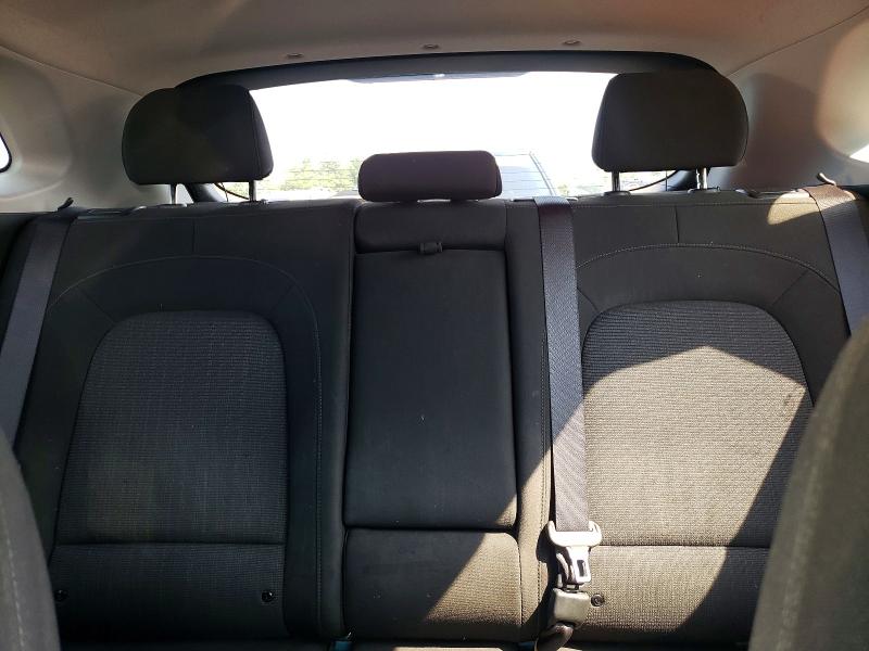 Aukcja sprzedaży 2022 Hyundai Kona, vin: KM8K6CAB3NU802966, numer aukcji: 59181116