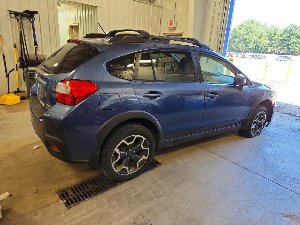 Продаж на аукціоні авто 2013 Subaru Xv Crosstrek, vin: JF2GPAVC1D2807013, номер лоту: 60652426