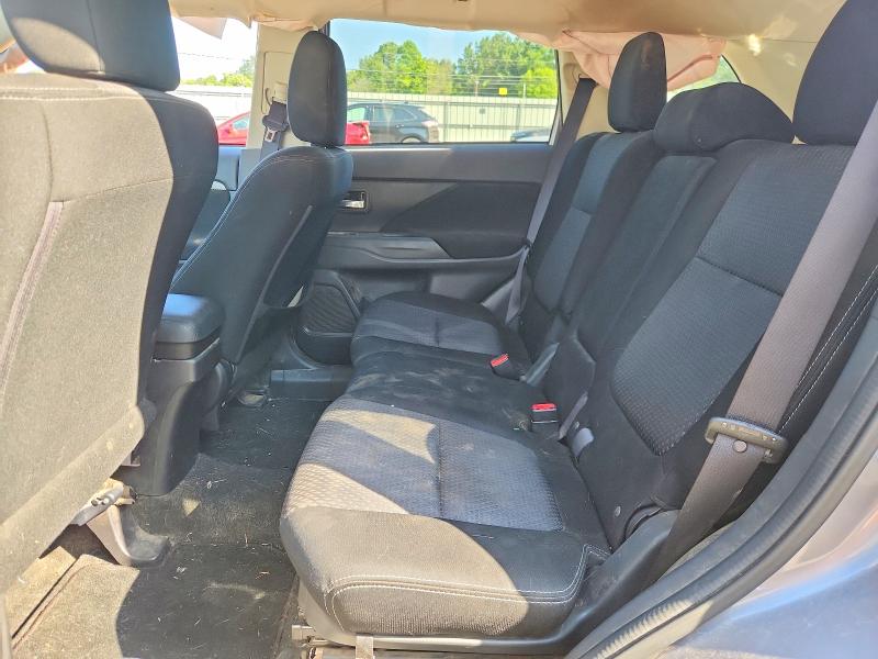 Aukcja sprzedaży 2018 Mitsubishi Outlander, vin: JA4AD2A38JZ062198, numer aukcji: 63310086