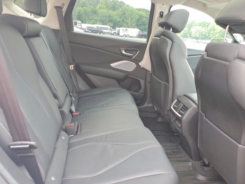 Продажа на аукционе авто 2021 Acura Rdx, vin: 5J8TC2H51ML047432, номер лота: 62823916