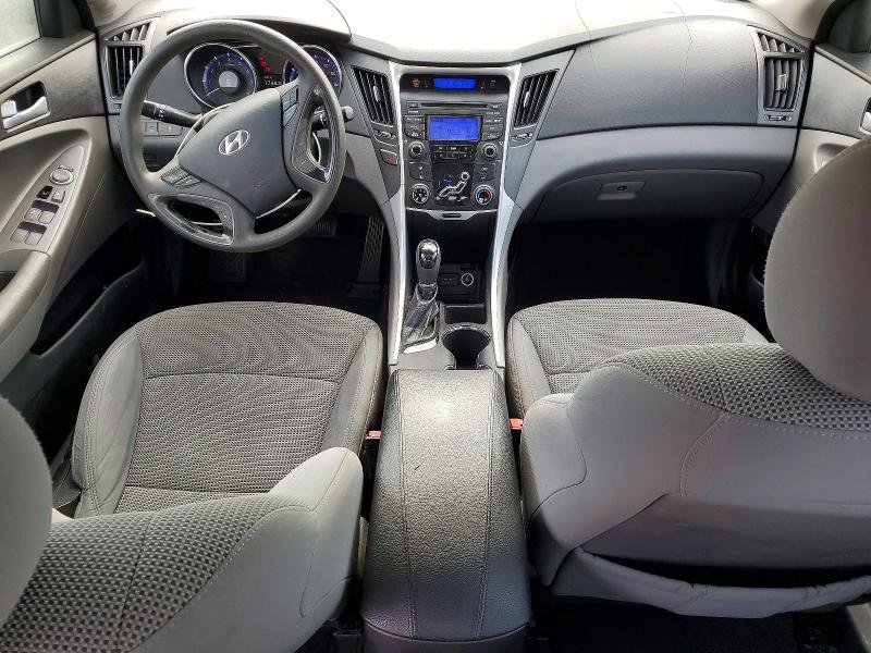 Aukcja sprzedaży 2013 Hyundai Sonata, vin: 5NPEB4AC9DH736377, numer aukcji: 62360206