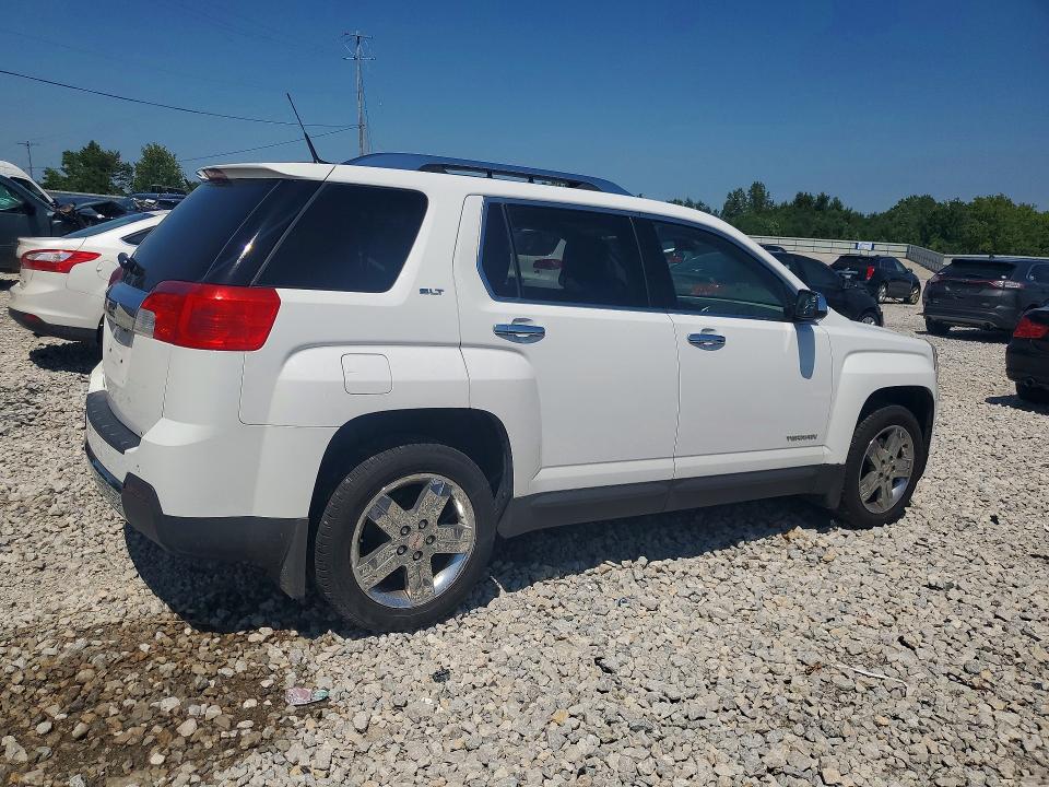 Aukcja sprzedaży 2012 Gmc Terrain, vin: 2GKALWEK2C6310241, numer aukcji: 59799766