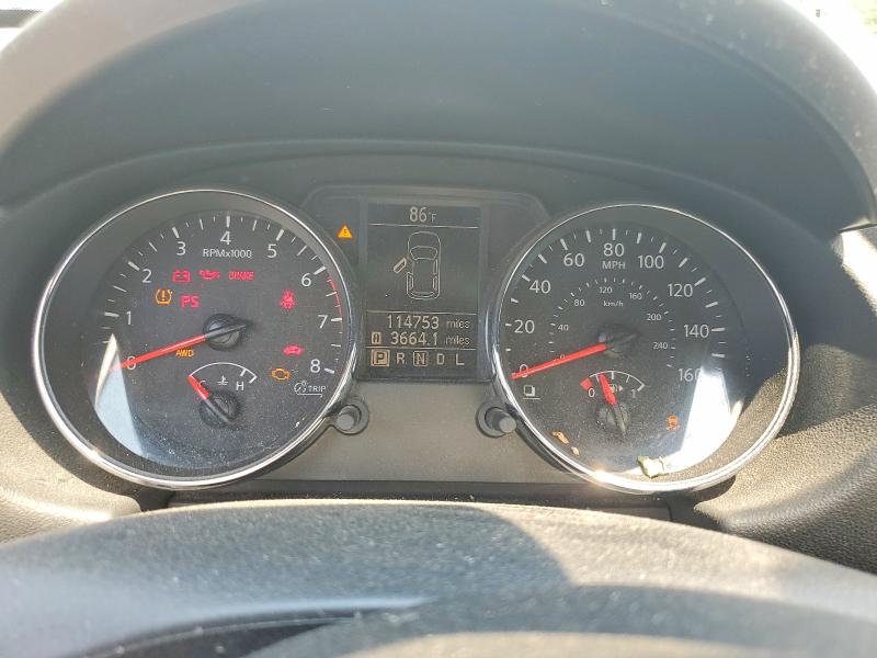 Aukcja sprzedaży 2013 Nissan Rogue, vin: JN8AS5MV4DW108145, numer aukcji: 59348256