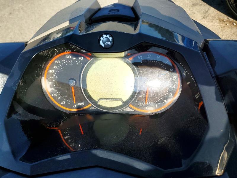Aukcja sprzedaży 2017 Sea-doo Gti Limited 155, vin: YDV42569B717, numer aukcji: 62405506