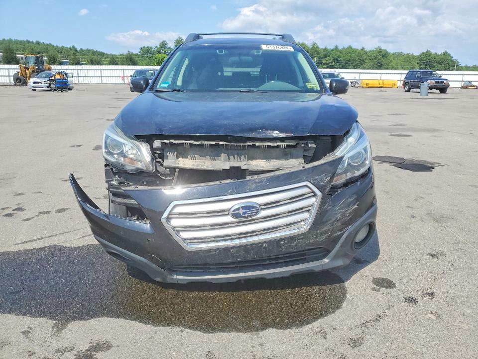 Aukcja sprzedaży 2016 Subaru Outback, vin: 4S4BSAFC9G3296179, numer aukcji: 61376966