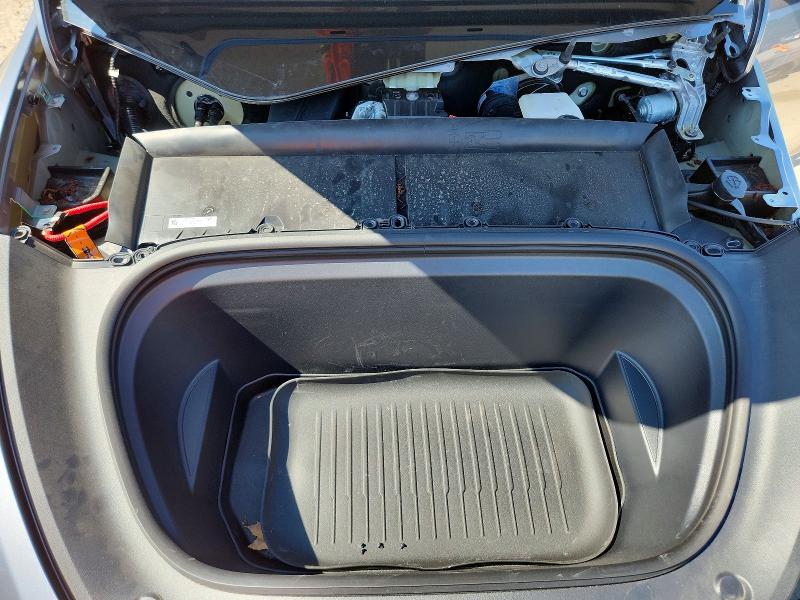 Продаж на аукціоні авто 2024 Tesla Model Y, vin: 7SAYGDEE1RF202194, номер лоту: 61403416