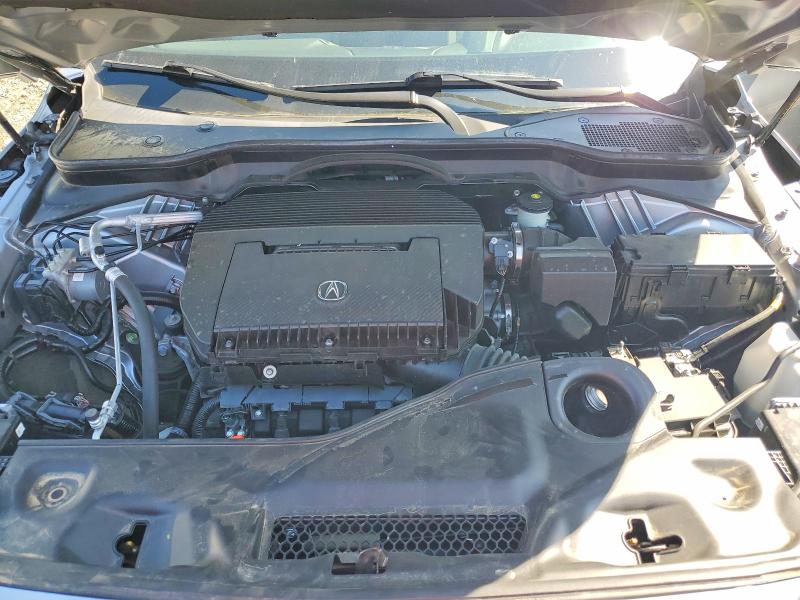2023 Acura Mdx მანქანა იყიდება აუქციონზე, vin: 5J8YE1H47PL033556, აუქციონის ნომერი: 62819306