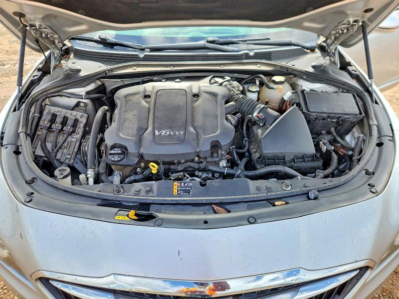 Продаж на аукціоні авто 2017 Buick Lacrosse, vin: 1G4ZP5SS4HU207926, номер лоту: 61813976