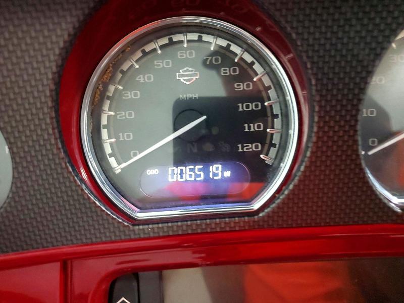 Продажа на аукционе авто 2016 Harley-davidson Flhxse, vin: 1HD1PXN19GB964345, номер лота: 60160156