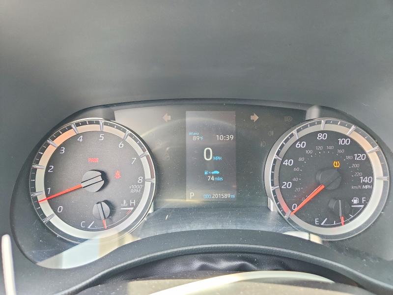 Aukcja sprzedaży 2022 Toyota Highlander, vin: 5TDZZRAH8NS542361, numer aukcji: 60576566