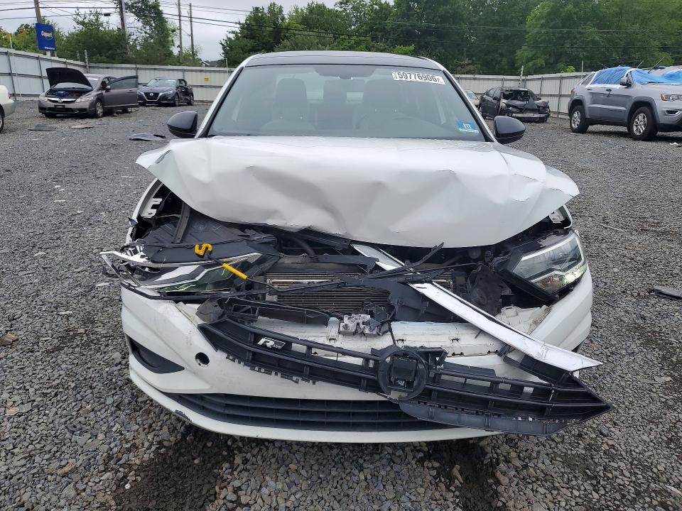Продажа на аукционе авто 2019 Volkswagen Jetta, vin: 3VWC57BU0KM099486, номер лота: 59776906