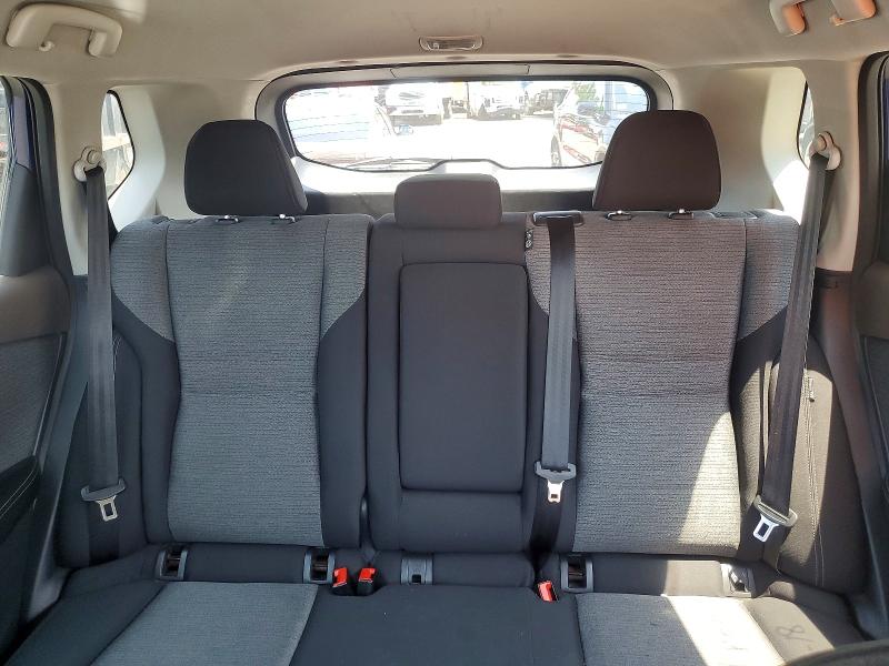 Продажа на аукционе авто 2021 Nissan Rogue, vin: 5N1AT3AB0MC807003, номер лота: 85634305