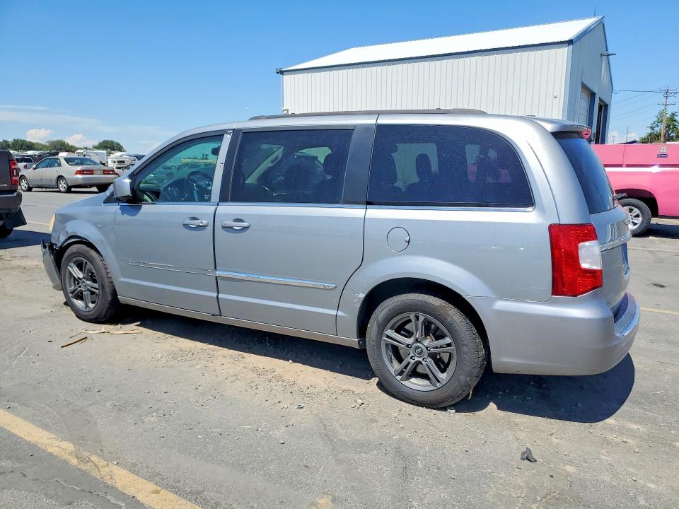 Aukcja sprzedaży 2014 Chrysler Town & Country, vin: 2C4RC1BG5ER397541, numer aukcji: 60900356