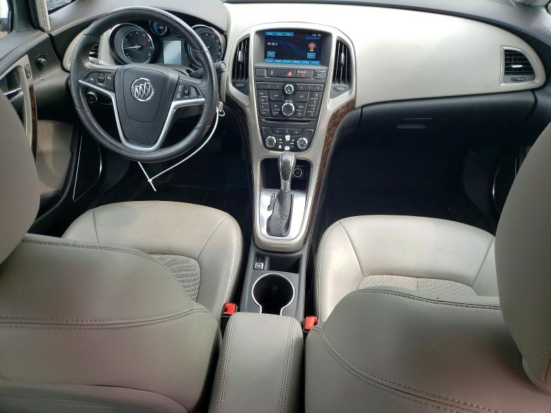 Продажа на аукционе авто 2013 Buick Verano, vin: 1G4PP5SK3D4120875, номер лота: 61734606