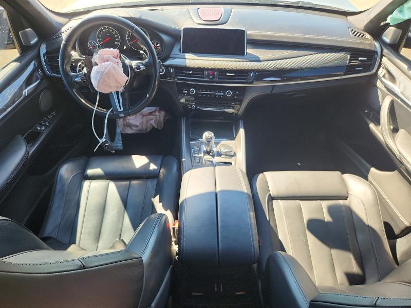 Aukcja sprzedaży 2018 Bmw X5, vin: 5YMKT6C50J0Y84069, numer aukcji: 62914286